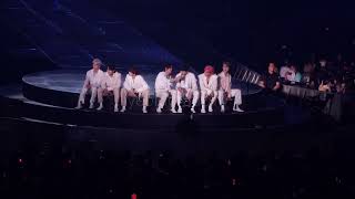20230601 Fancam NCT Dream The Dream Show 2 Encore  In Your Dream Day 1 Puzzle Piece + Chewing Gum