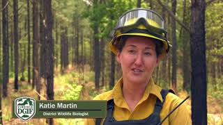 2018 Virginia Learn & Burn Field Day