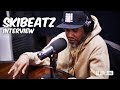 EPISODE 61 - Interview with Skibeatz | Illmind BLAPCHAT