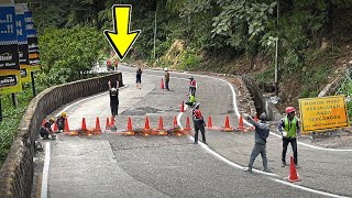 Download Lagu TAK MAIN-MAIN !!! SEMUA KENDARAAN DI STOP PKJR, Apa Yang Sebenarnya Terjadi di Sitinjau Lauik??? MP3 Download Lagu TAK MAIN-MAIN !!! SEMUA KENDARAAN DI STOP PKJR, Apa Yang Sebenarnya Terjadi di Sitinjau Lauik??? MP3