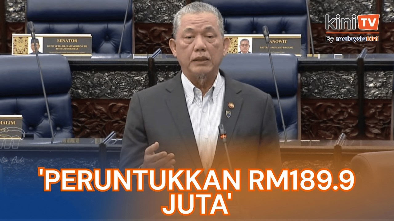 Projek tebatan banjir ambil kira perubahan iklim - TPM