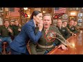 The Admiral Tried to Expose Her Secret Call Sign — But ‘Reaper One’ Ended His Career Instantly