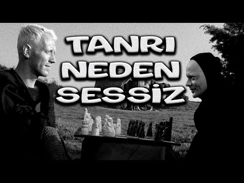 Tanrı Neden Sessizdir: YEDİNCİ MÜHÜR