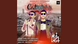 Catwalk (feat. humza affi) -