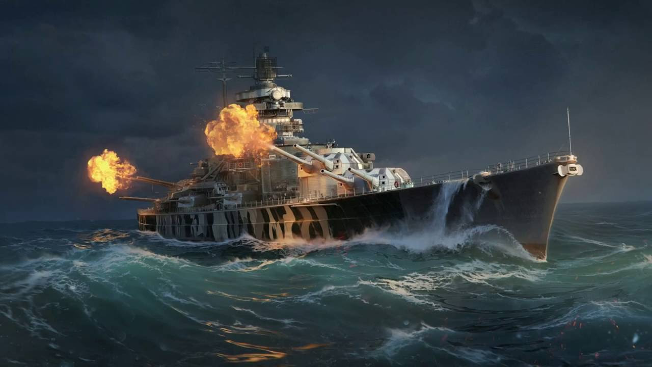 warships girl  New 2022  World of Warships Girl Streaming Ep.4 : Preview public test 0.5.6