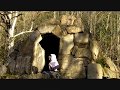 Mary Magdalene at the tomb