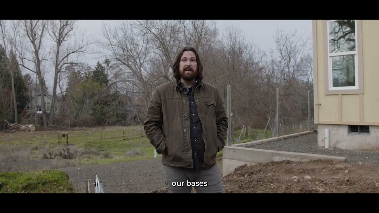 Why Homeowners Choose Verity Construction | Southern Oregon Builders