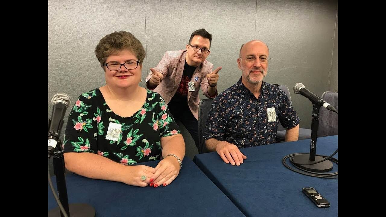 Episode 23: TRIVIA WITH MARK LEWISOHN!