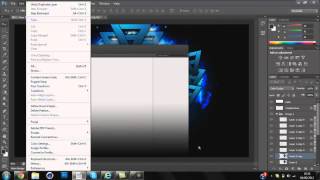 SpeedArt  - V9 Studios - Ft. DesignsCB