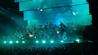 Pete Tong & The Heritage Orchestra (HD) 'Unfinished Sympathy' 02 London. 15/12/17.