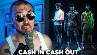 Fantano REACTION to Cash In Cash Out By Pharrell Williams, Tyler The Creator & 21 Savage