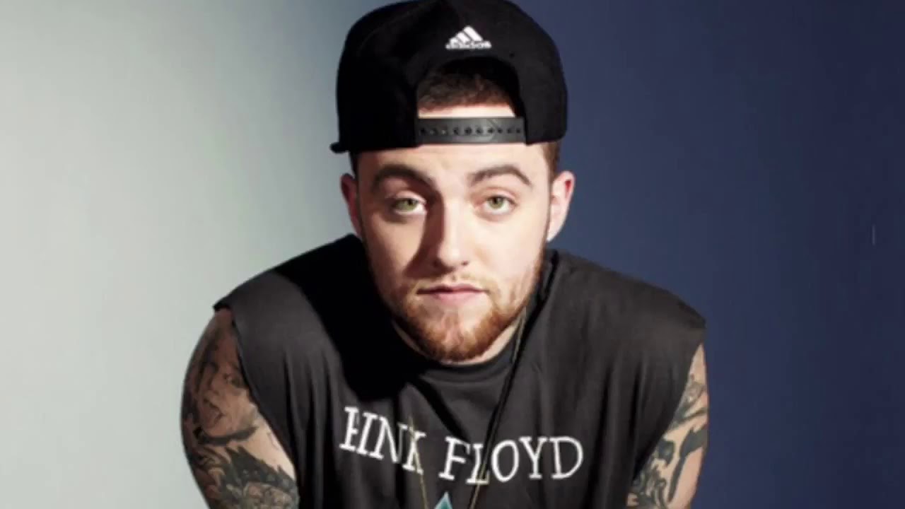 Today Mac Miller Has Passed Away... - YouTube
