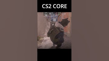 CS2 CORE #counterstrike #csgo #counterstrikeglobaloffensive #cs #csgoskins #esports #gaming