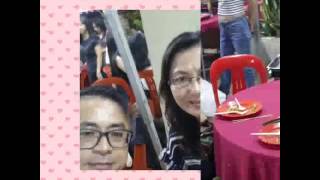 66双村同学会~9月3日中秋欢庆聚会。
