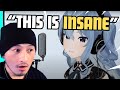 1ST TIME LISTENING TO VTUBER SINGER SUISEI STELLAR STELLAR FIRST TAKE REACTION 1ST TIME LISTENING TO VTUBER SINGER SUISEI STELLAR STELLAR FIRST TAKE REACTION