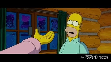 The Simpsons - That Is The Stupidest Thing I
