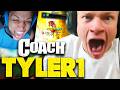 COACH TYLER1 - JYNXZI
