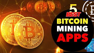 Best bitcoin mining app 2024 | free bitcoin mining | make money online | bitcoin | bitcoin mining screenshot 2