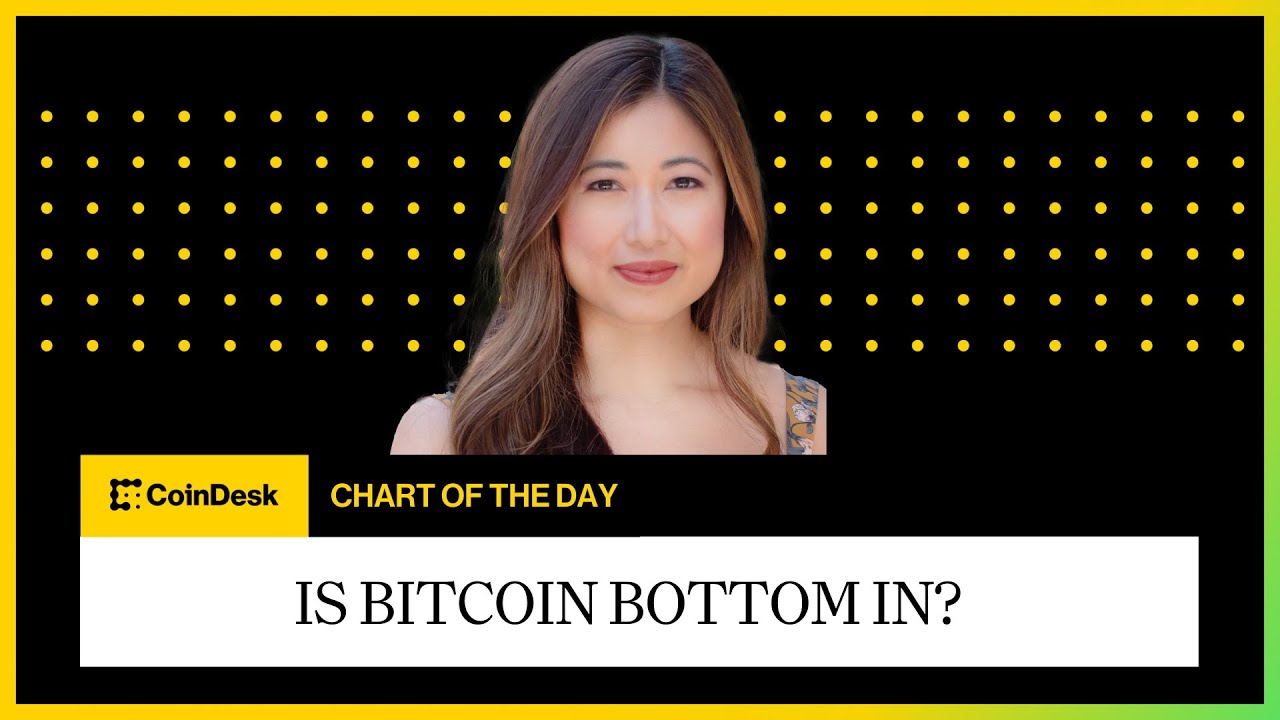 Bitcoin Recovers From $89K. Is Bottom In?