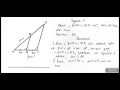Геометрия 7-9 классы. 18. Теорема Фалеса. Средняя линия треугольника и трапеции
