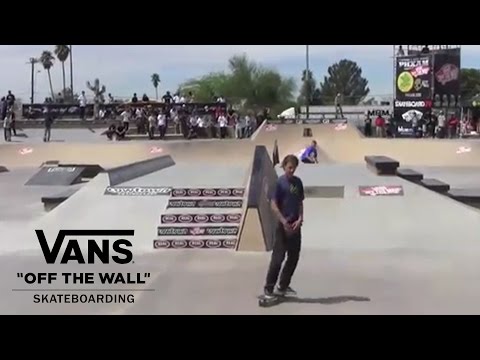 Random Hanging Out | PHX AM | VANS - Random Hanging Out | PHX AM | VANS
