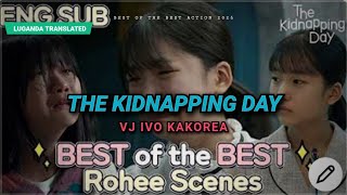 The Kidnapping Day VJ IVO PART 1