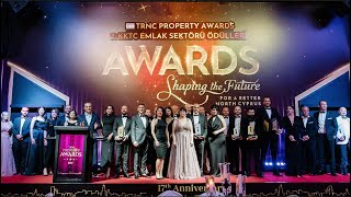 Propertync Awards 2025 Gala Night
