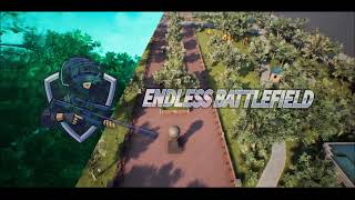 EB - New Map - UE4