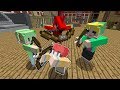 핵전쟁 몰래카메라 (with 마인애플, 카운터) - 마인크래프트 Minecraft