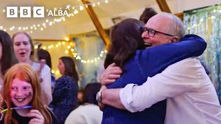 PLENTY of Fish in the sea in Barra | Suas Gu Deas | BBC ALBA
