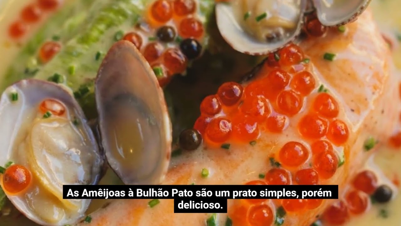 10 Pratos Típicos do Algarve que Você Precisa Provar | Culinária Portuguesa Deliciosa!