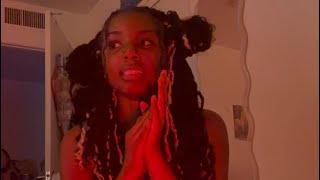 Debrief+Rest and Reset with me