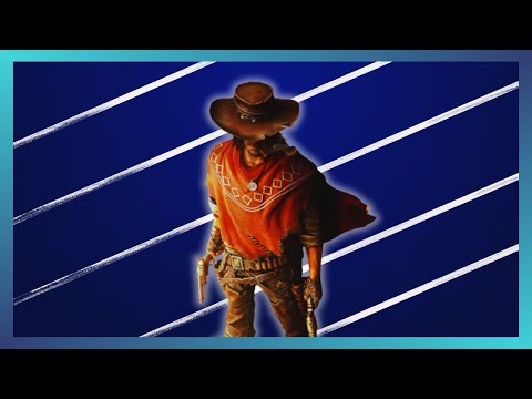 Having a chat and playing some good old Westerns.