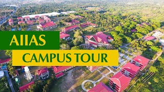 AIIAS Campus Tour