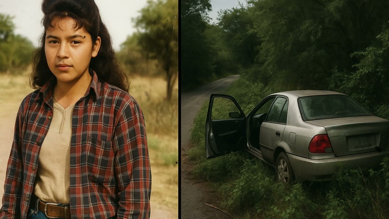 Chica de rancho desapareció en Puebla en 2016 — 3 años después detienen a un vecino depredador