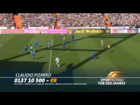 Best Goals Of The Year 2008 In Germany [High Quali...