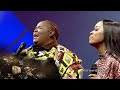 Dr. Hlengiwe Mhlaba and Hle Let your Living waters ( Reprise) – VIP Invite | Mzansi Magic | Ep 11