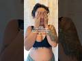 GRWM - go to breakfast #motherhood #marriage #millennials #mom #momlife #postpartum #parents #babies