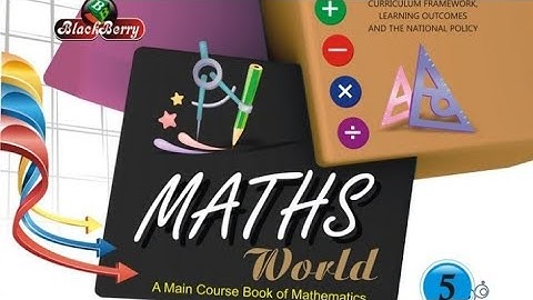 Q1.||Class-5 Maths world#Ch-3 Operations involving large numbers# Ex 3-J @Blackberry