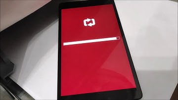 LUMIA 950XL-An attempt to unlock a BOOTLOADER that failed-RESTORE ORIGINAL WINDOWS 10 PHONE.
