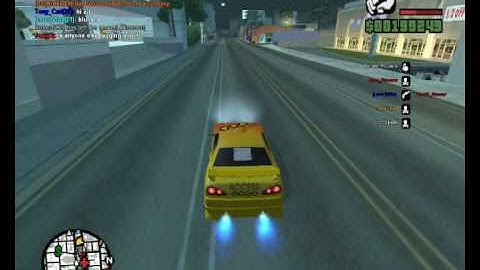 LS-RCR MaxDSLs Robbery.wmv