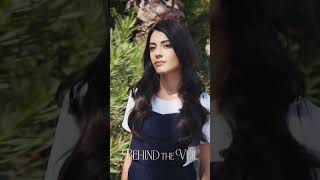 Behind the Veil | Season 3 Promo #shorts #gelin #cihançer #behindtheveil