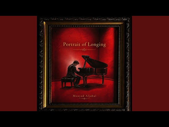 Portrait of Longing