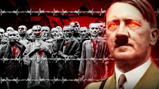 Exposing the Dark Truth of Nazi Concentration Camps