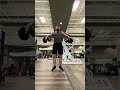 Side Lateral Raises (10 reps 35 lbs) on 5/25/2026