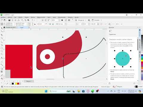 Las 3 herramientas que debes saber para vectorizar logo o imágenes en Corel Draw