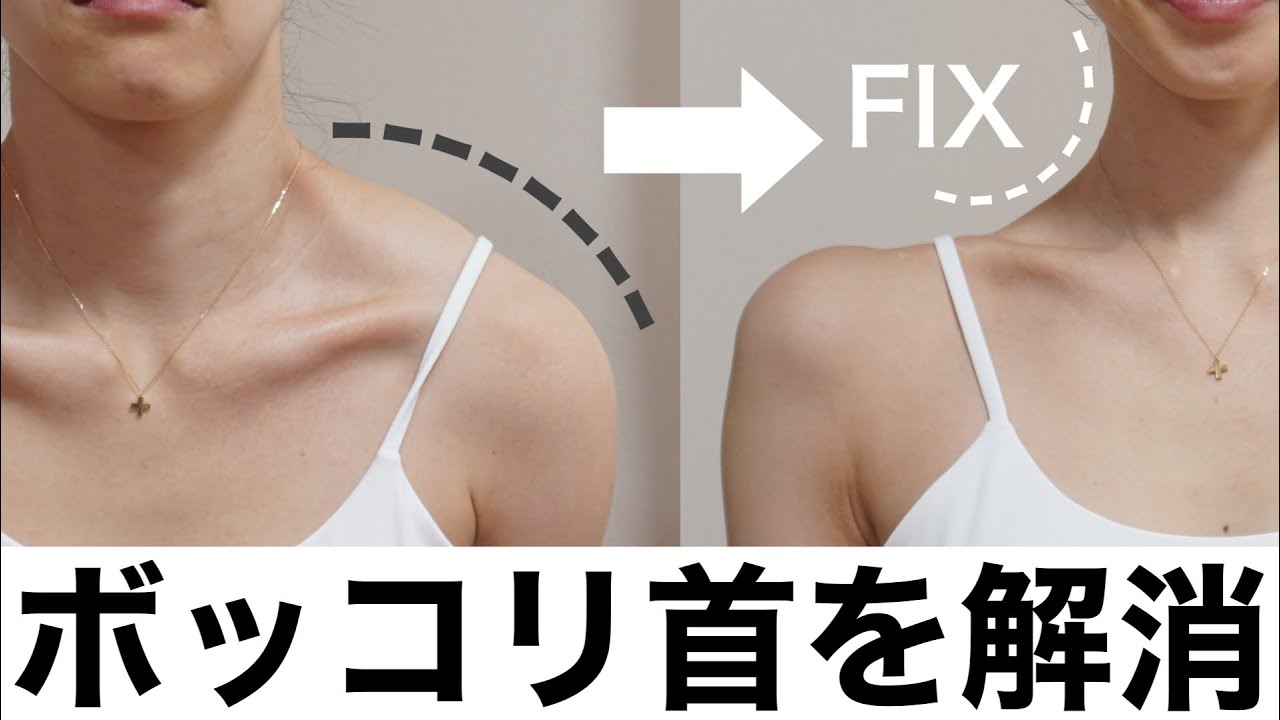 Youtube Video Statistics For 7日間チャレンジ 顔と首を細くする肩甲骨締め Neck Exercise For Slim Face In 7 Days Noxinfluencer