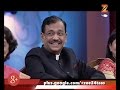 Chala Hawa Yeu Dya | ujjwal nikam introduction by Bharat Ganeshpure