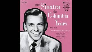 Frank Sinatra - S&#39;posin&#39;