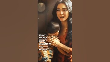 Thumbnail of relaku mengalah #lagu #ailipsync #liriklagu #youtubeshorts